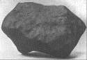 The Wigan Meteorite aka Appley Bridge