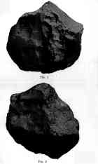 The Crumlin (Co. Antrim) Meteorite