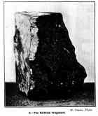 The Keithick Fragment